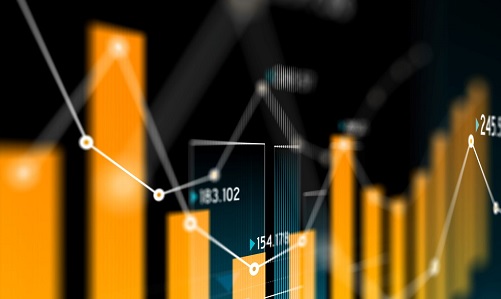 Creating a new solution to solve a global banks financial forecasting problems.